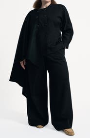 Universal Standard Abi Blazer