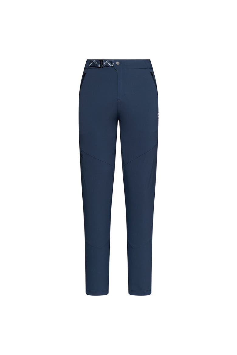 West Crest Pant - Men's, Alternate, color, Night Sky/Chalk