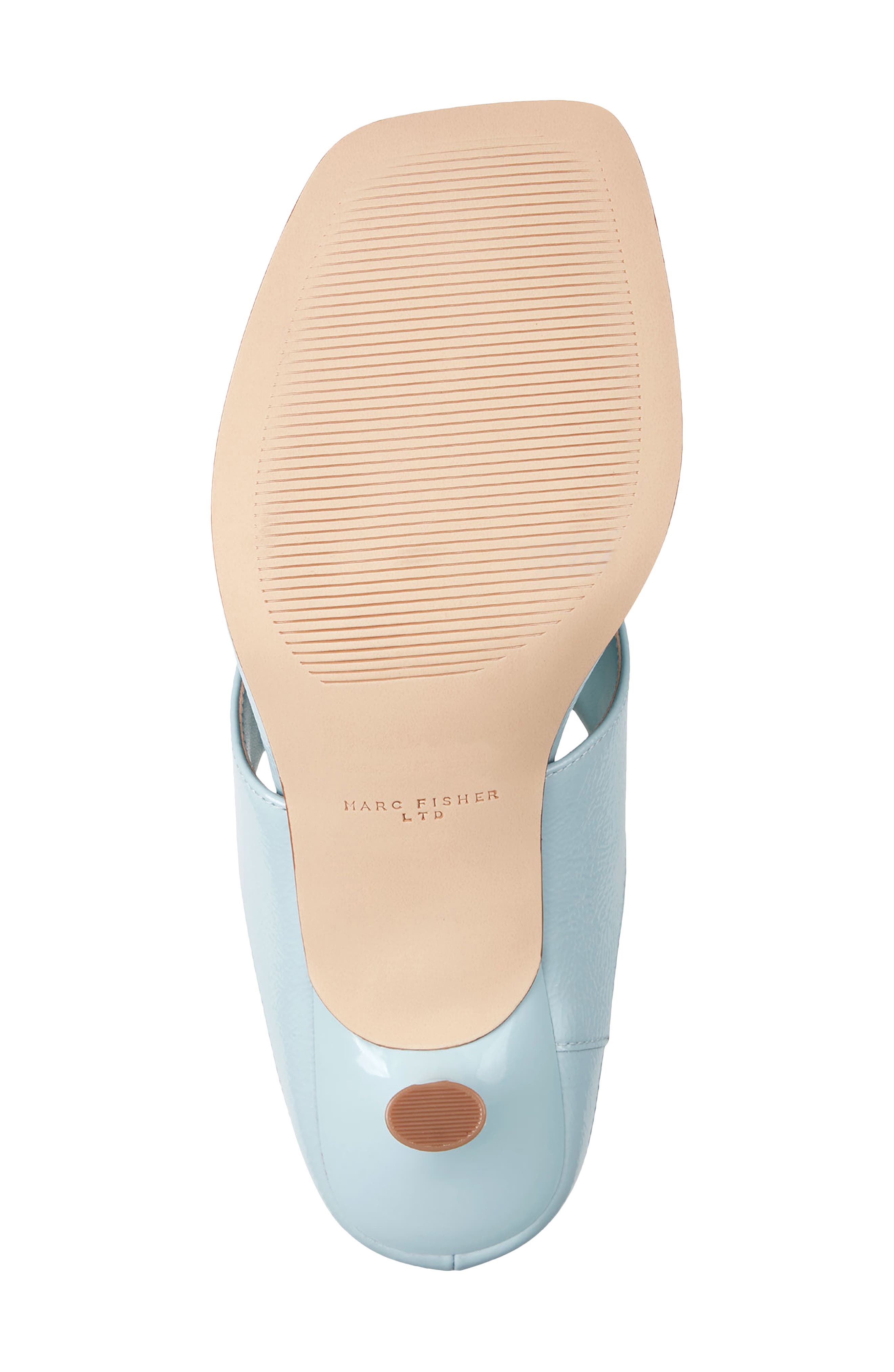 Adia Flip Flop, Alternate, color, LIGHT BLUE