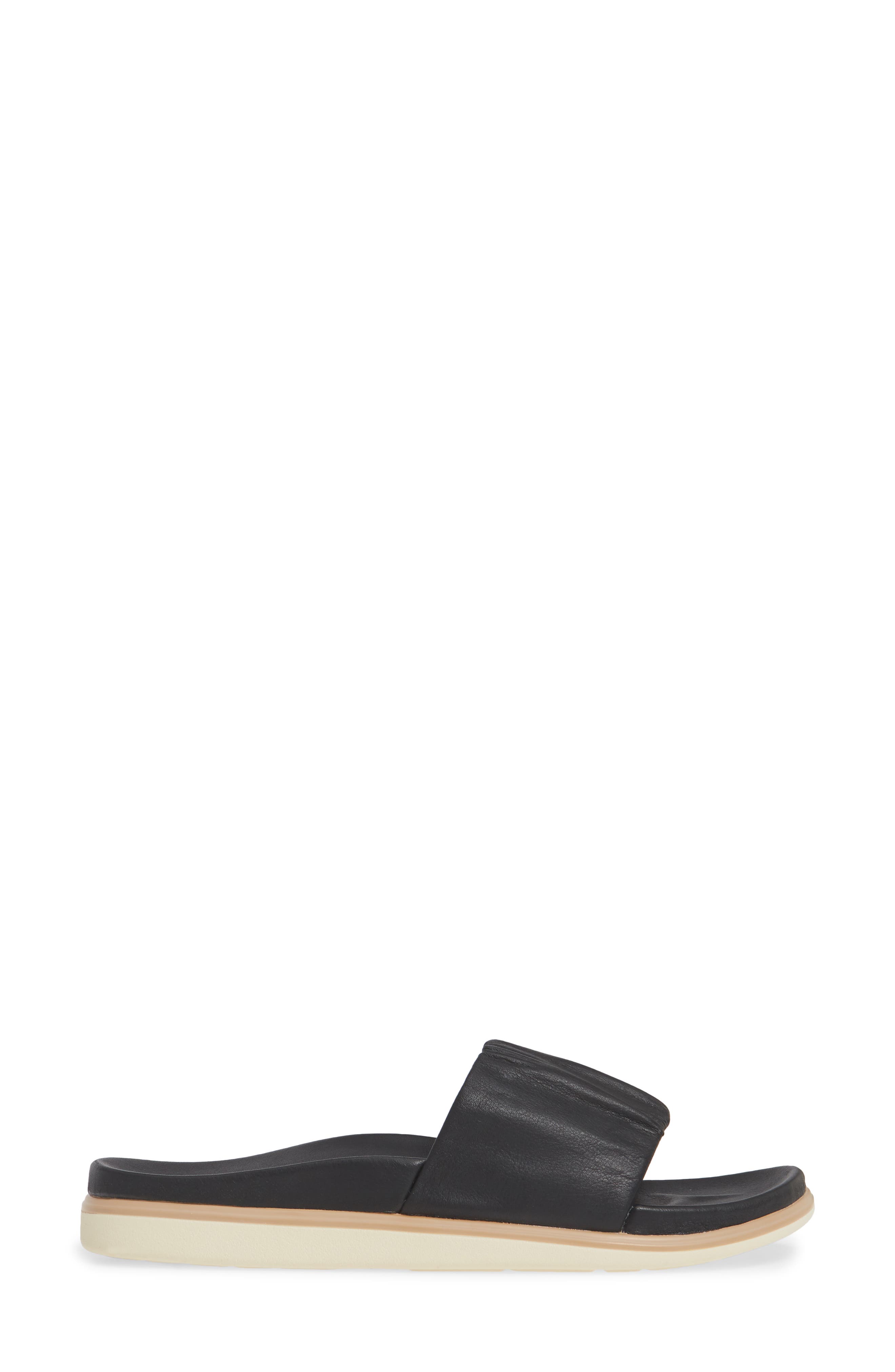 OluKai Pihapiha Slide Sandal, Alternate, color, 