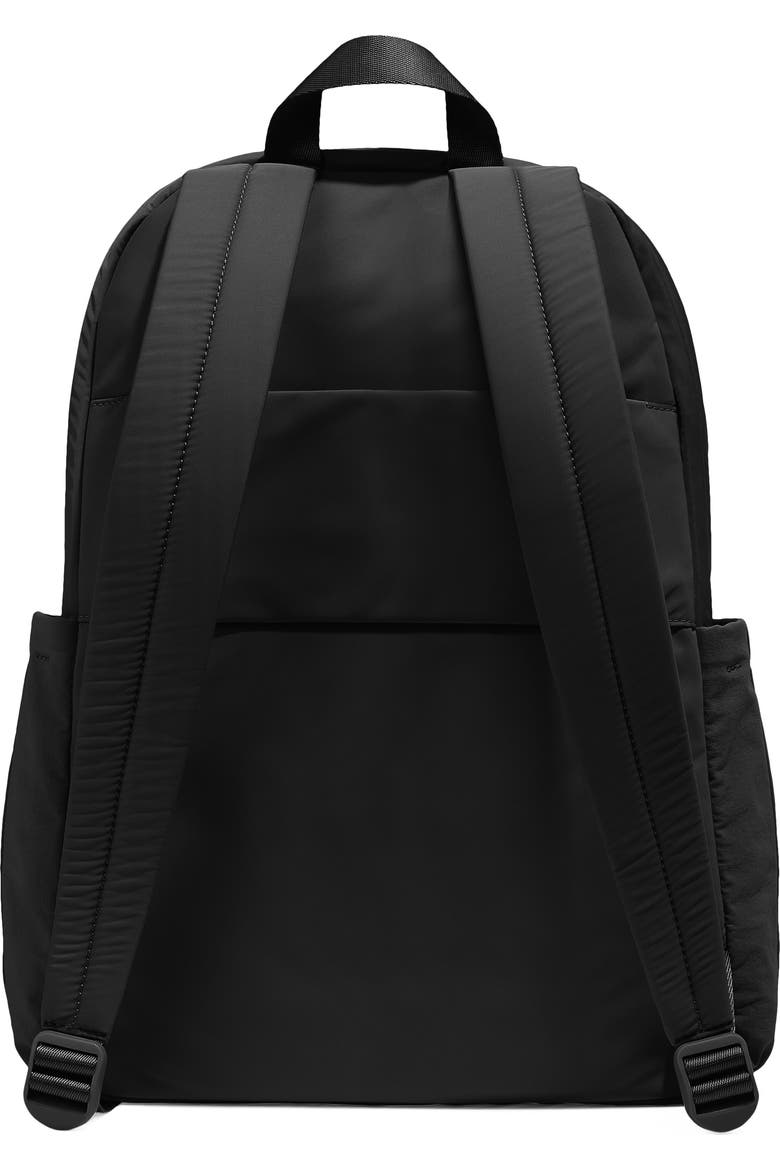 away laptop backpack Large Featherlight - Lightweight Travel Backpack with Compartment, Two Water Bottle Pockets, Interior and Exterior Pockets - Fits Up to 16-Inch Laptops The Commuter Backpack has all the features you know and love Away | Bags | Away