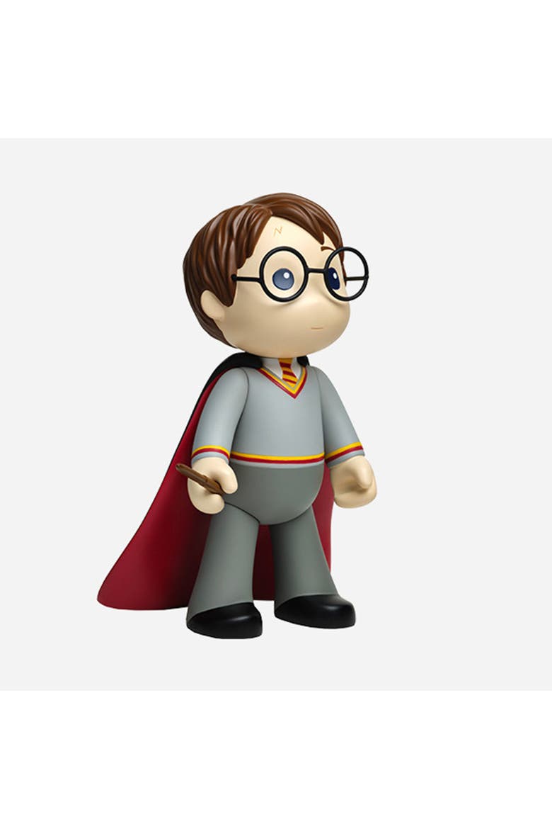 Harry Potter Super Pop Figurine, Alternate, color, Original