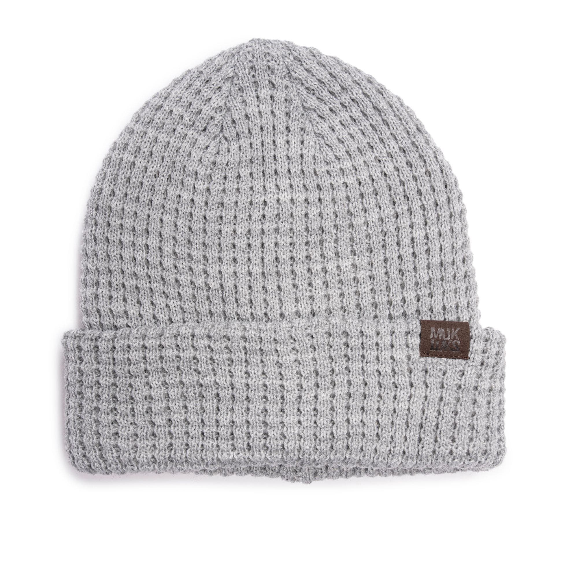 Medium Grey Heather