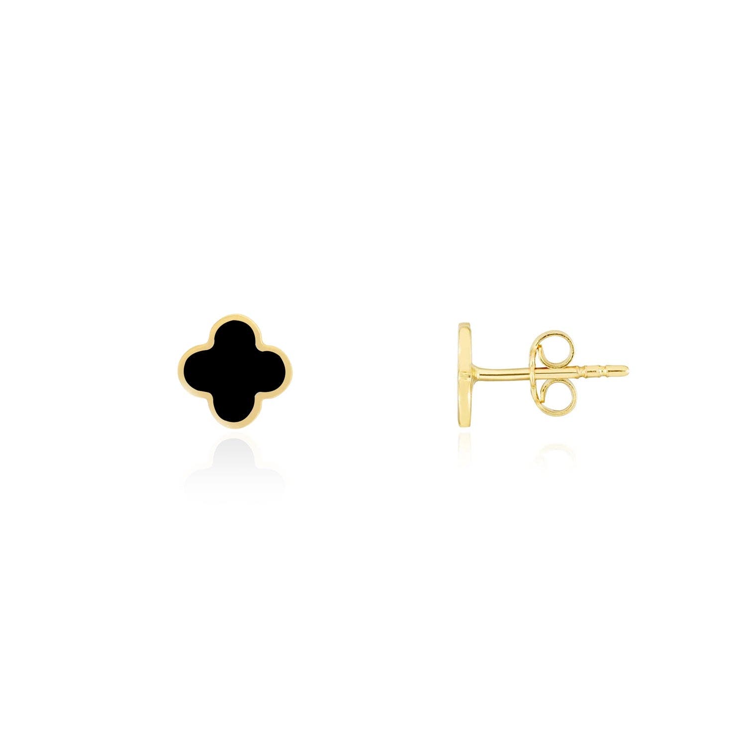 selected Yellow Gold