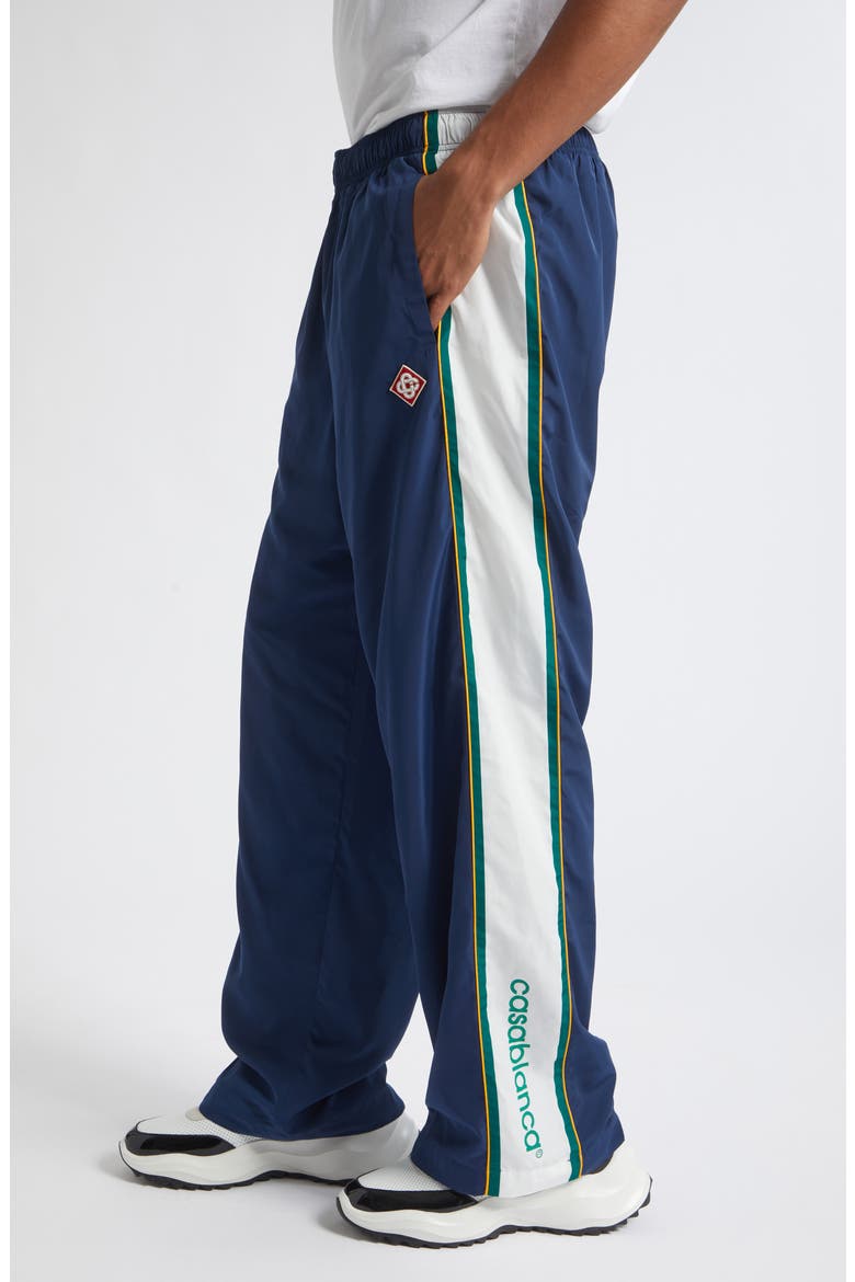 Track Pants, Alternate, color, POLY TAFFETA