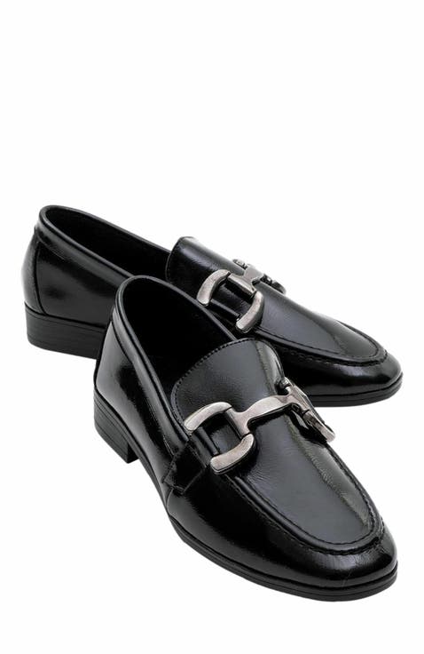 Rous Leather Bit Loafer (Women)