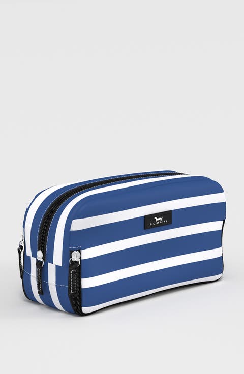 3-Way Toiletry Bag