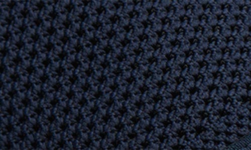 Swims Cabana Knit Slide Sandal In Navy