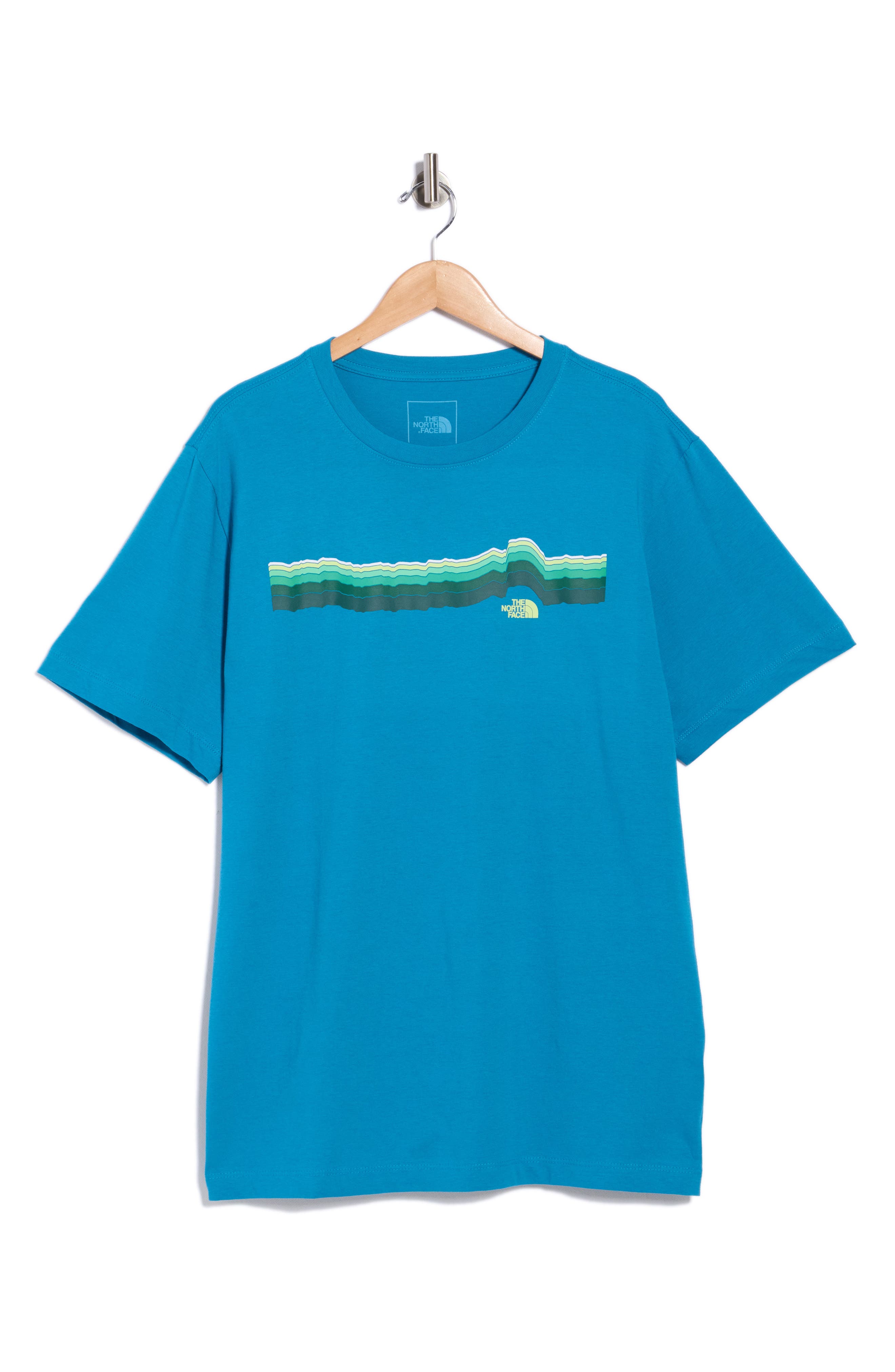 selected DUSK BLUE