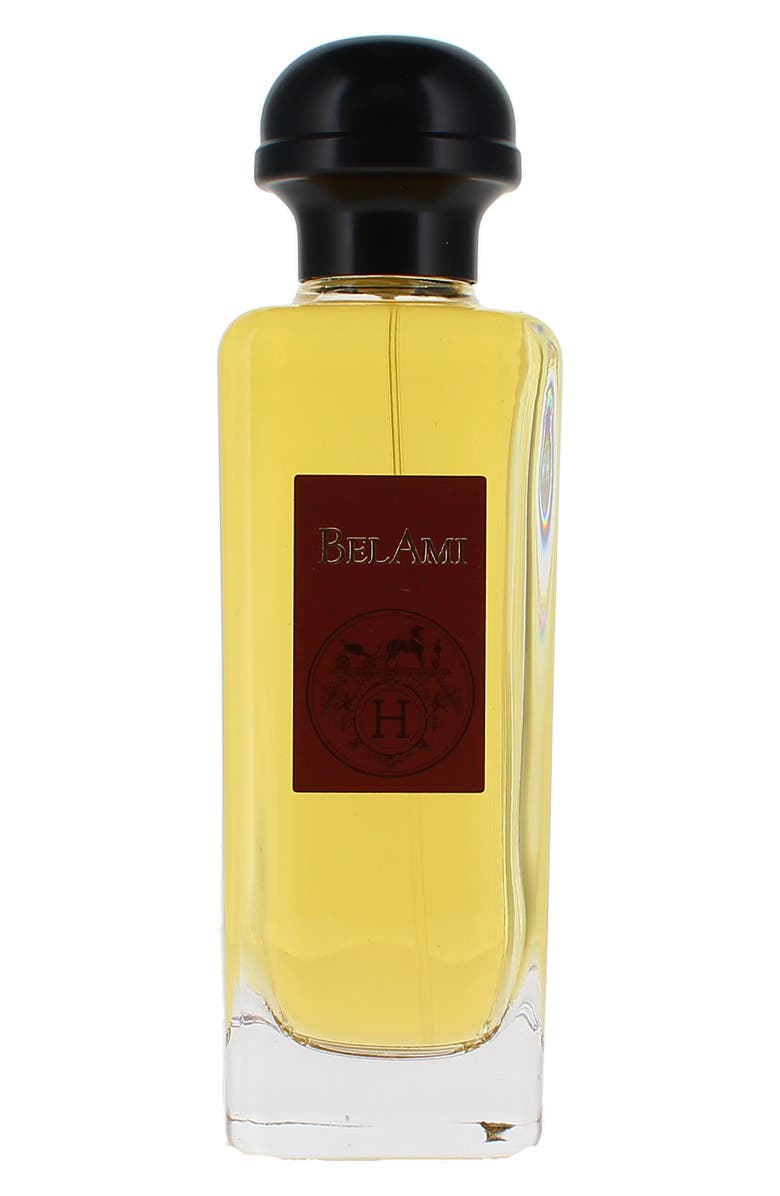 Hermès Bel Ami - Eau de Toilette Spray, Alternate, color, 