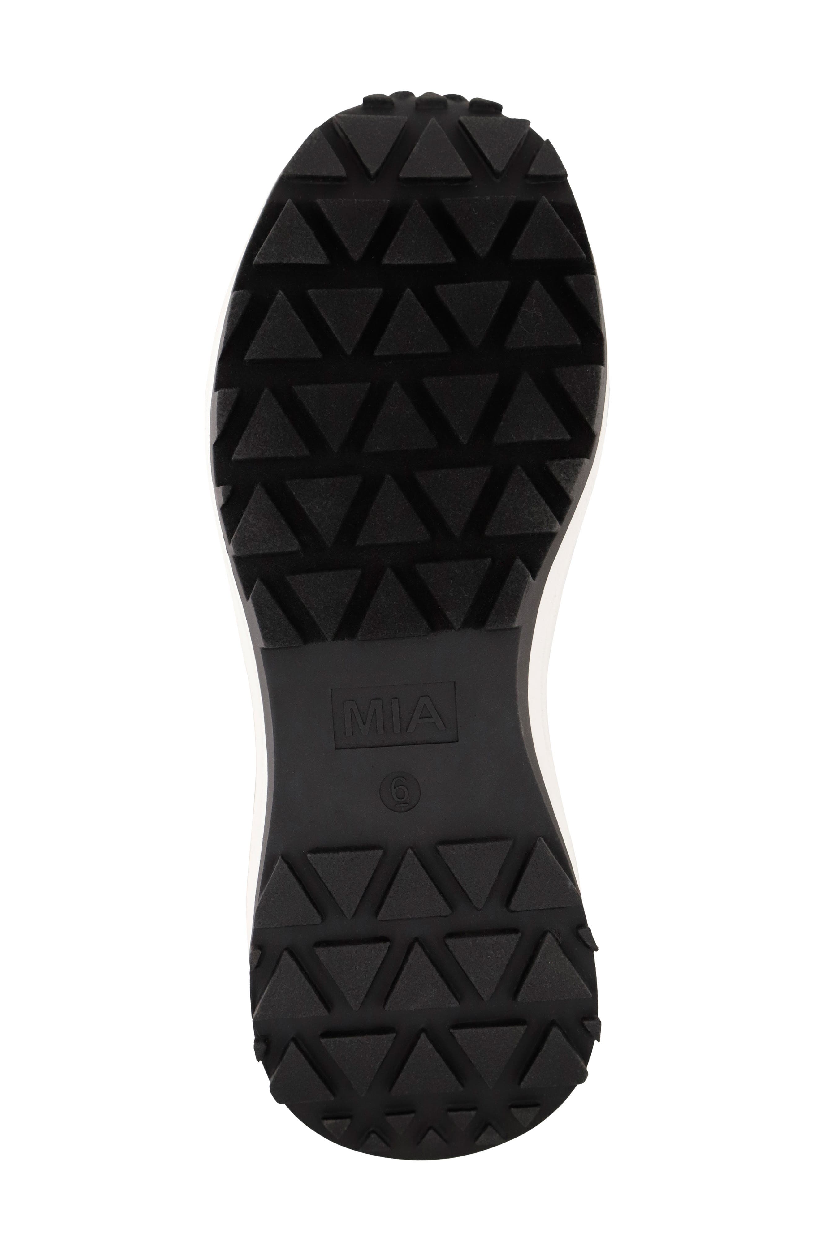 MIA Scout Sneaker, Alternate, color, 