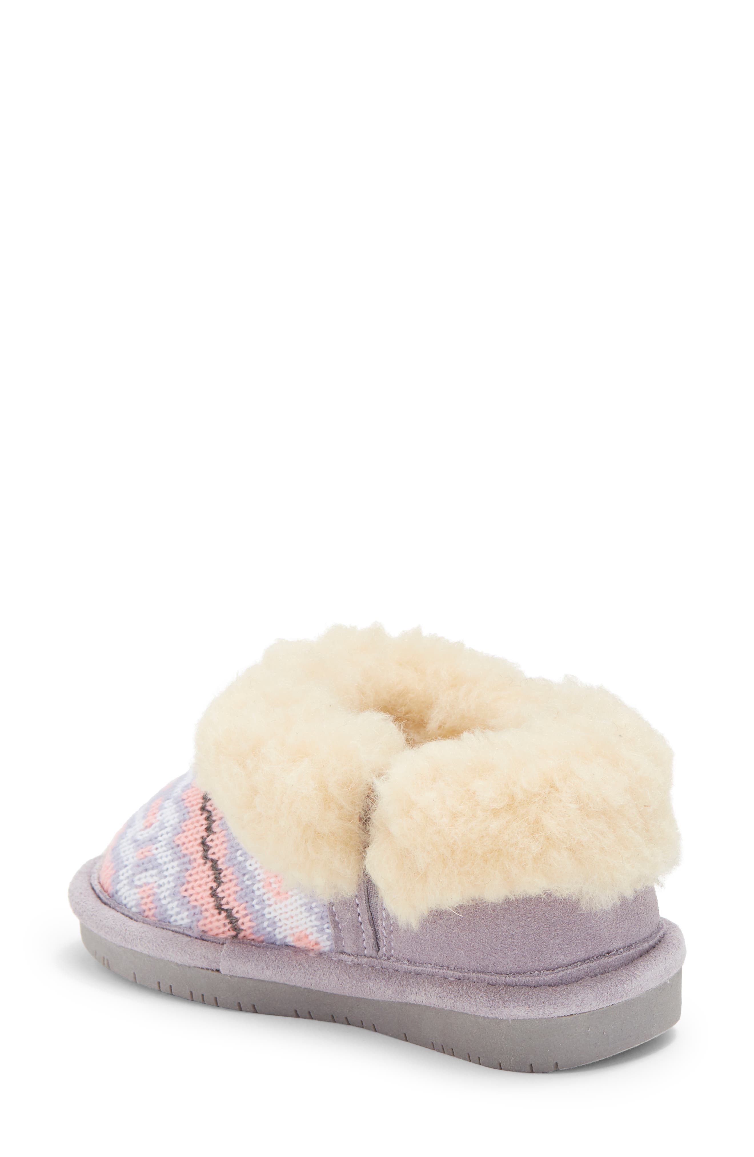 Bearpaw Kids Slippers