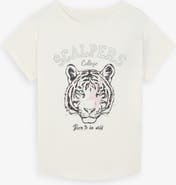 Scalpers Tigertee Girls