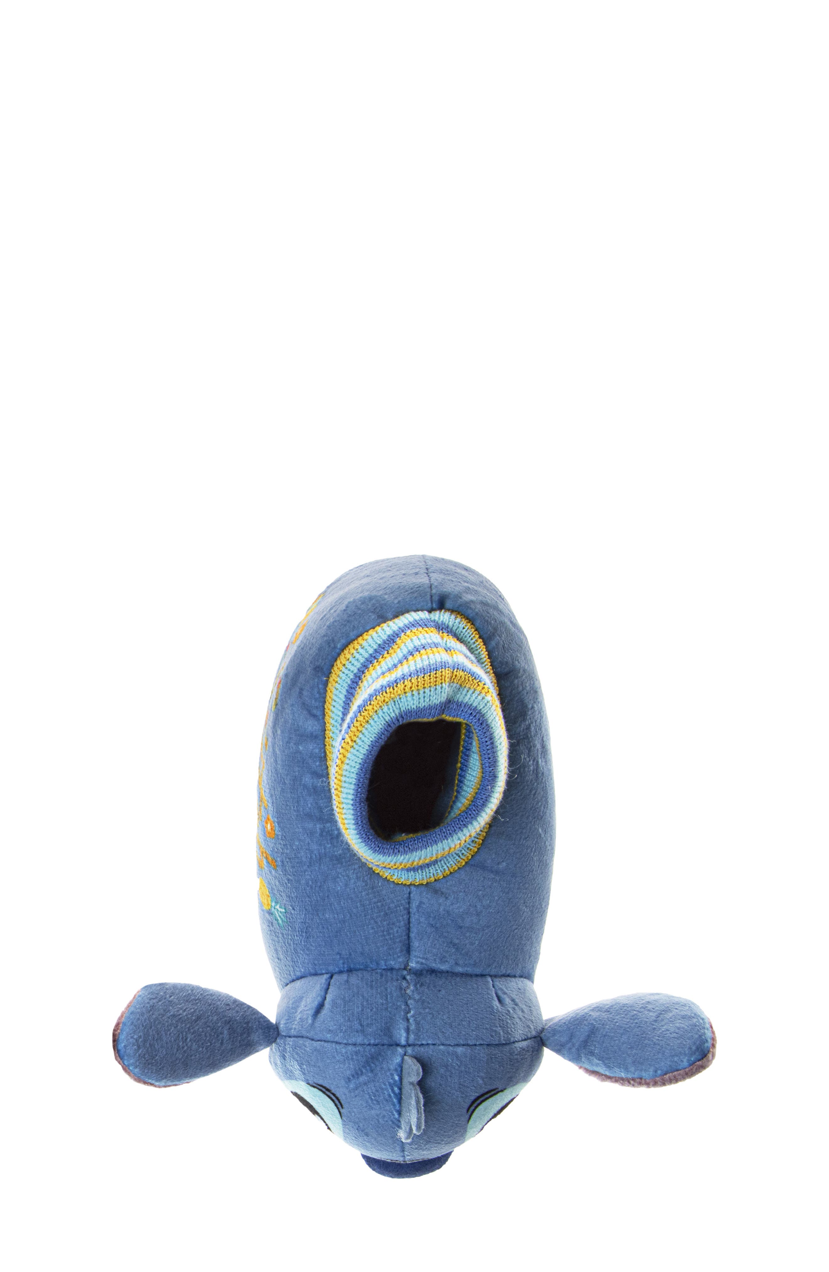 JOSMO Kids' Disney Stitch Slipper, Alternate, color, Blue