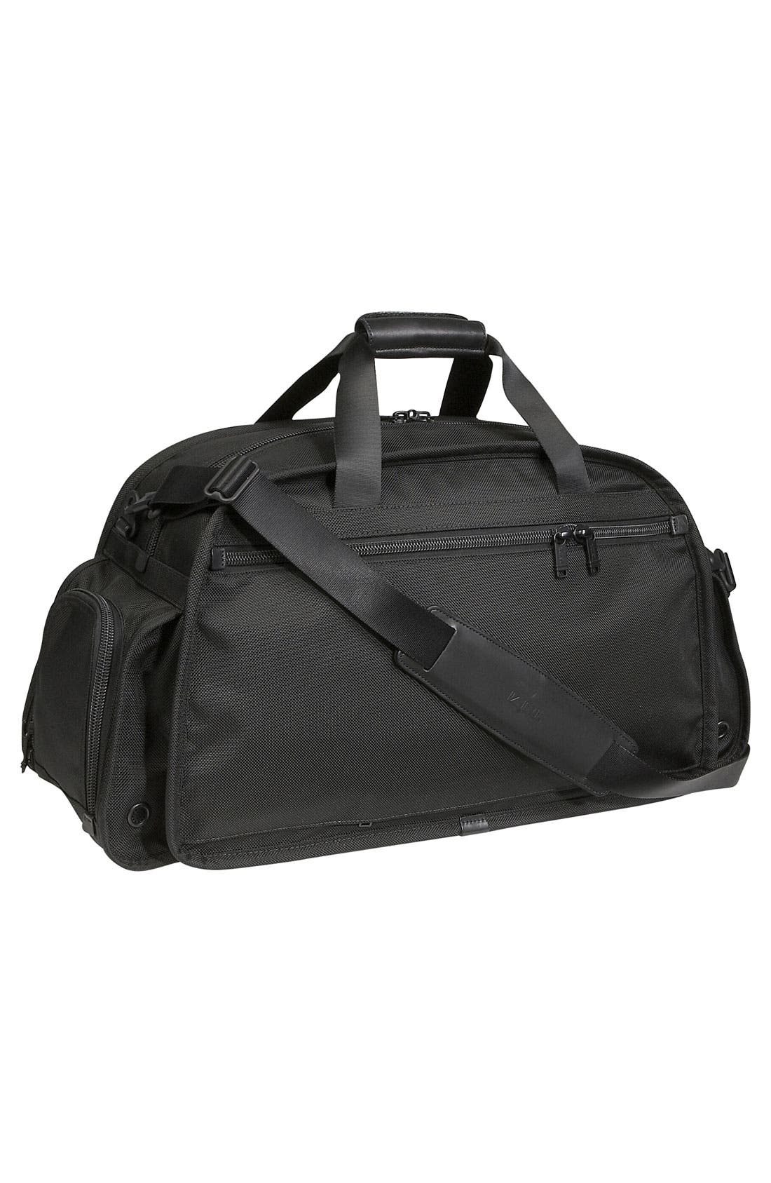 TUMI 'Alpha' Sport Duffel Bag, Alternate, color, 