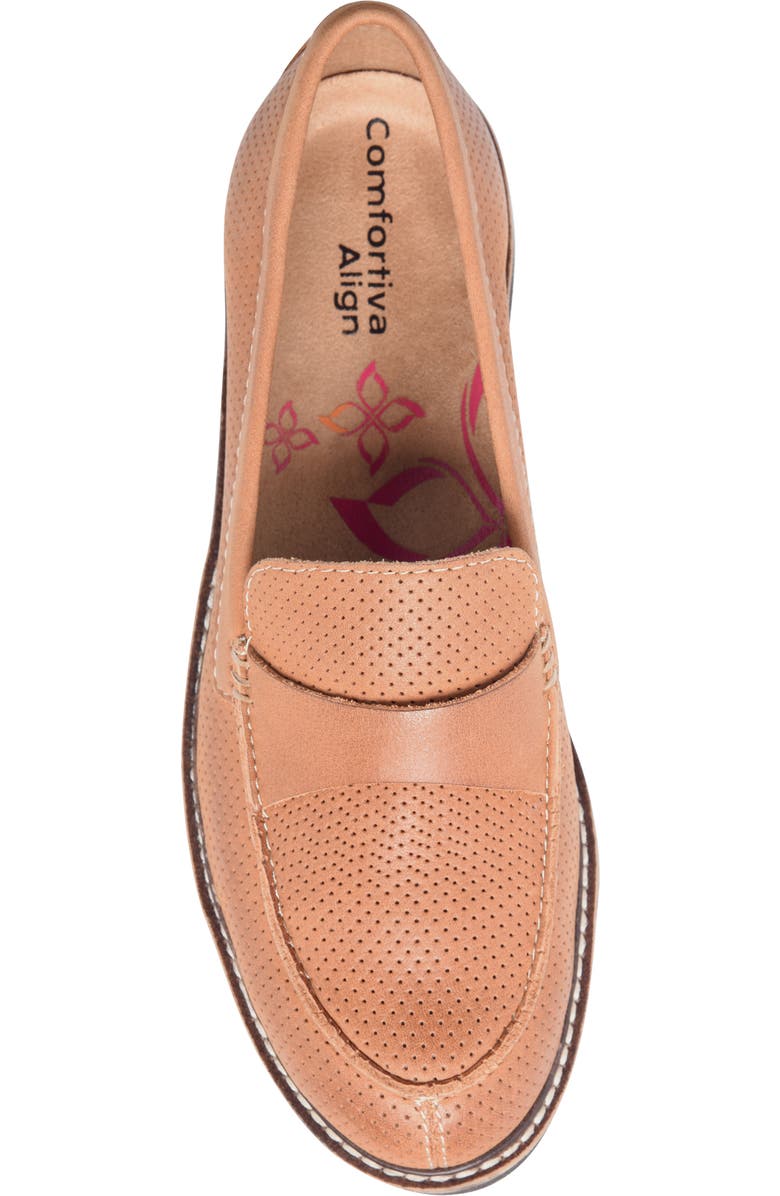 Comfortiva Laina Loafer, Alternate, color,