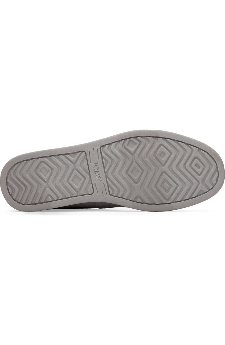 TOMS Alp Fwd Slip-On, Alternate, color,