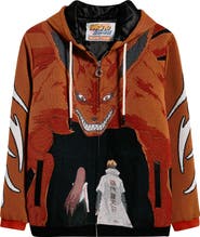 VERYRARE Kurama Minato Jacket