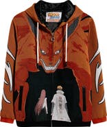 VERYRARE Kurama Minato Jacket