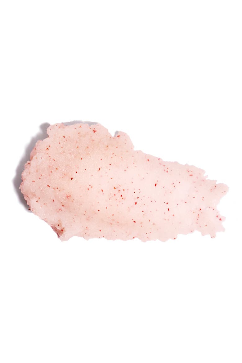 The Nouri-Lip Berry Scrub & Moisturizing Lip Exfoliator, Alternate, color, NO COLOR