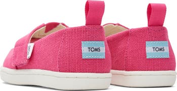 Kids' Alpargata Slip-On Sneaker