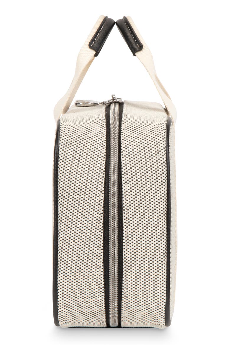 ML Traveler, Alternate, color, ONYX