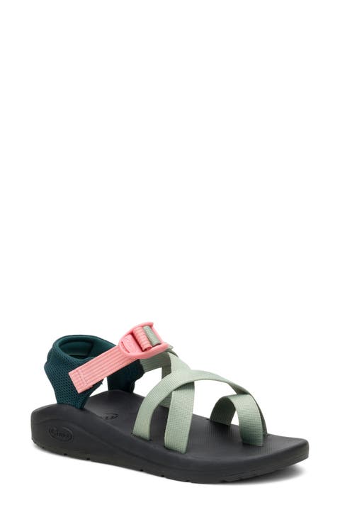 CushZ Toe Loop Sandal (Women)