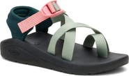 Chaco CushZ Toe Loop Sandal