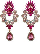 EYE CANDY LOS ANGELES Lucie Drop Earrings