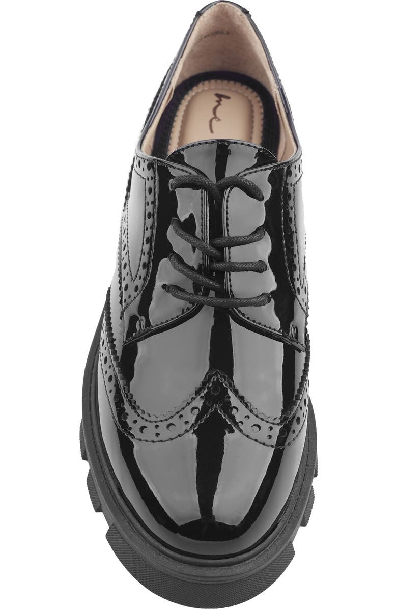 Me Too Lundy Wingtip Loafer, Alternate, color,