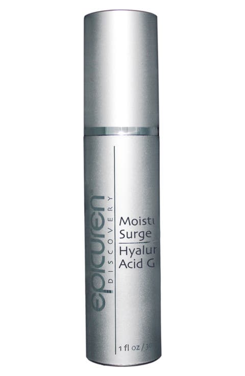 Moisture Surge Hyaluronic Acid Gel