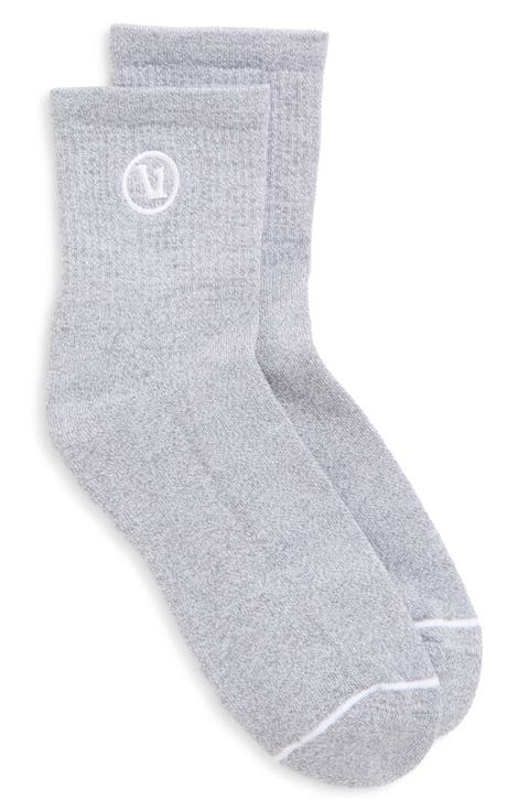 Half Crew Sock 2.0