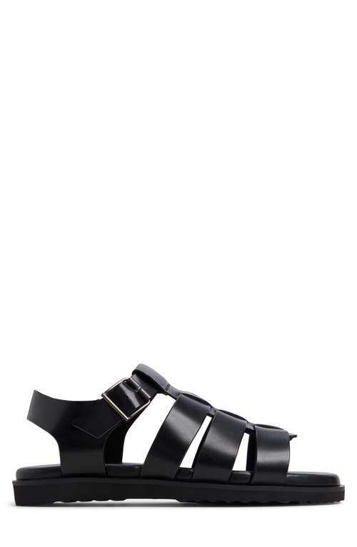 ALDO ALDO DARBY FISHERMAN SANDAL 