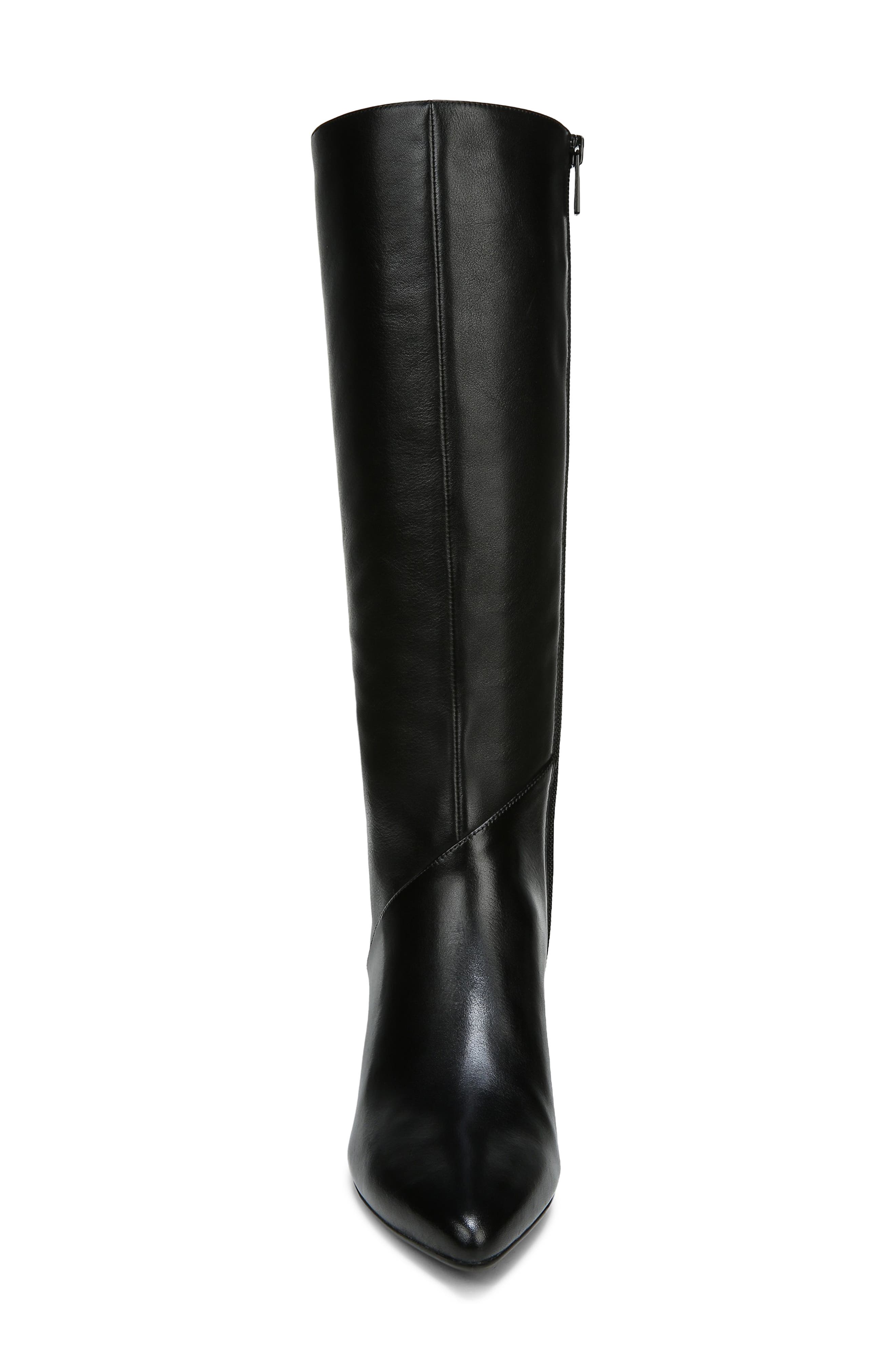 Naturalizer Melanie Knee High Boot, Alternate, color, 