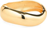 NORDSTROM RACK Bold Hinge Bracelet