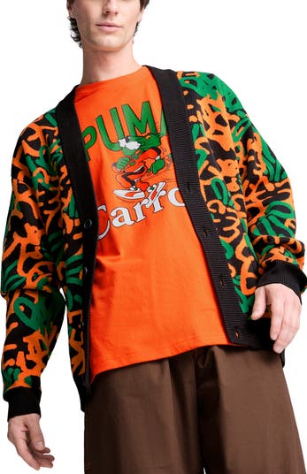 PUMA x Carrots Cardigan | Nordstrom