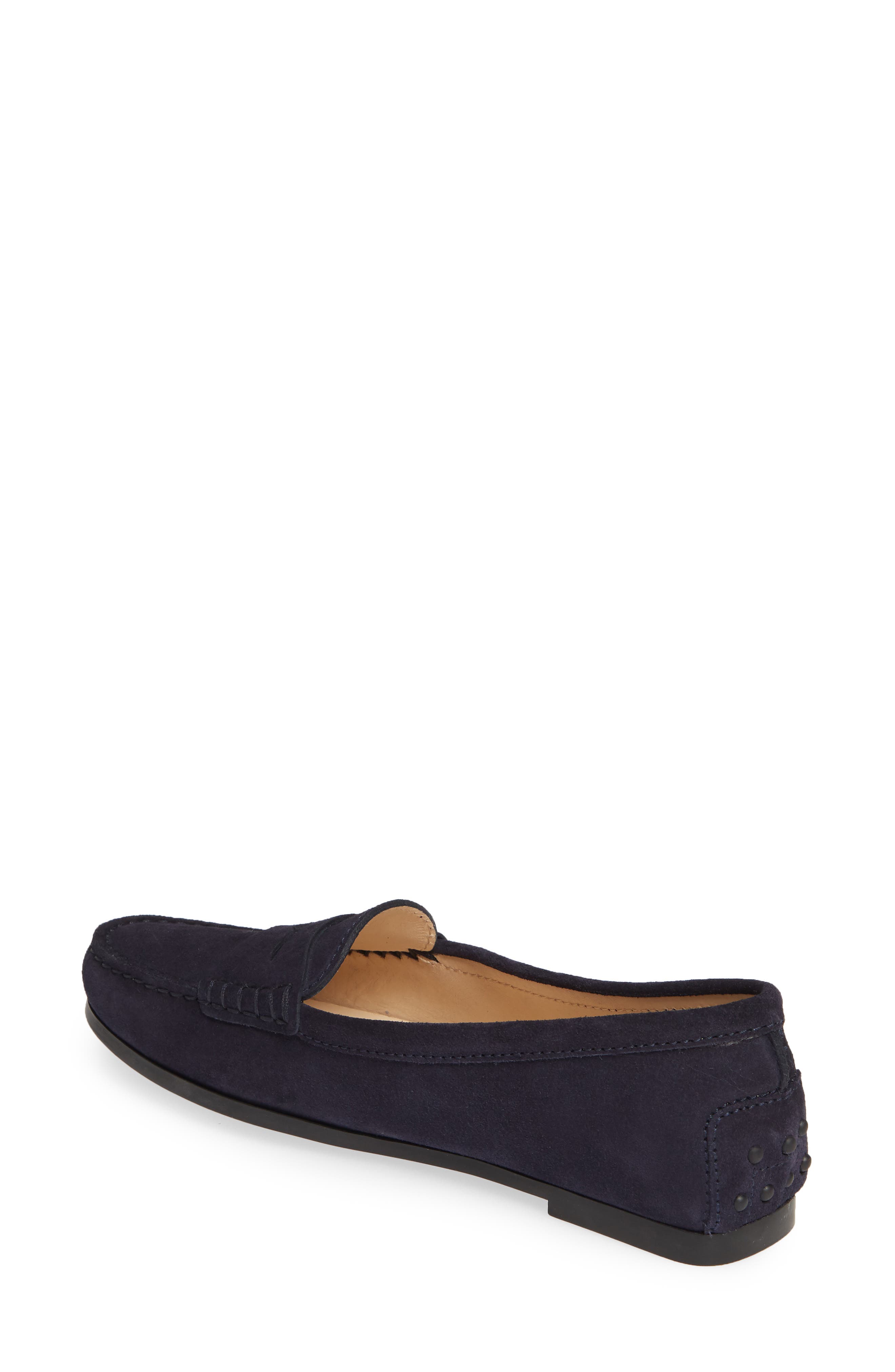 Tod's New City Gommino Moccasin, Alternate, color, 