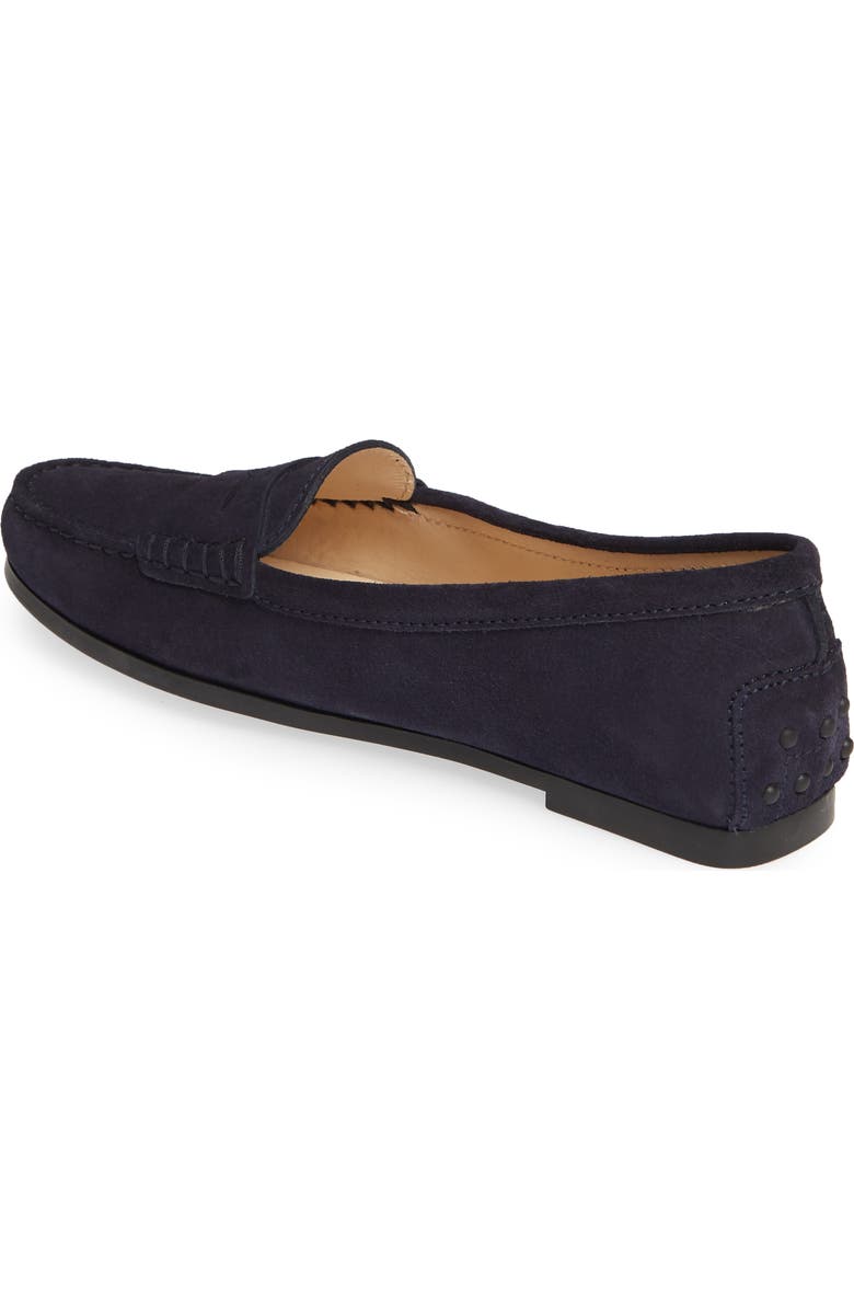 Tod's New City Gommino Moccasin, Alternate, color,