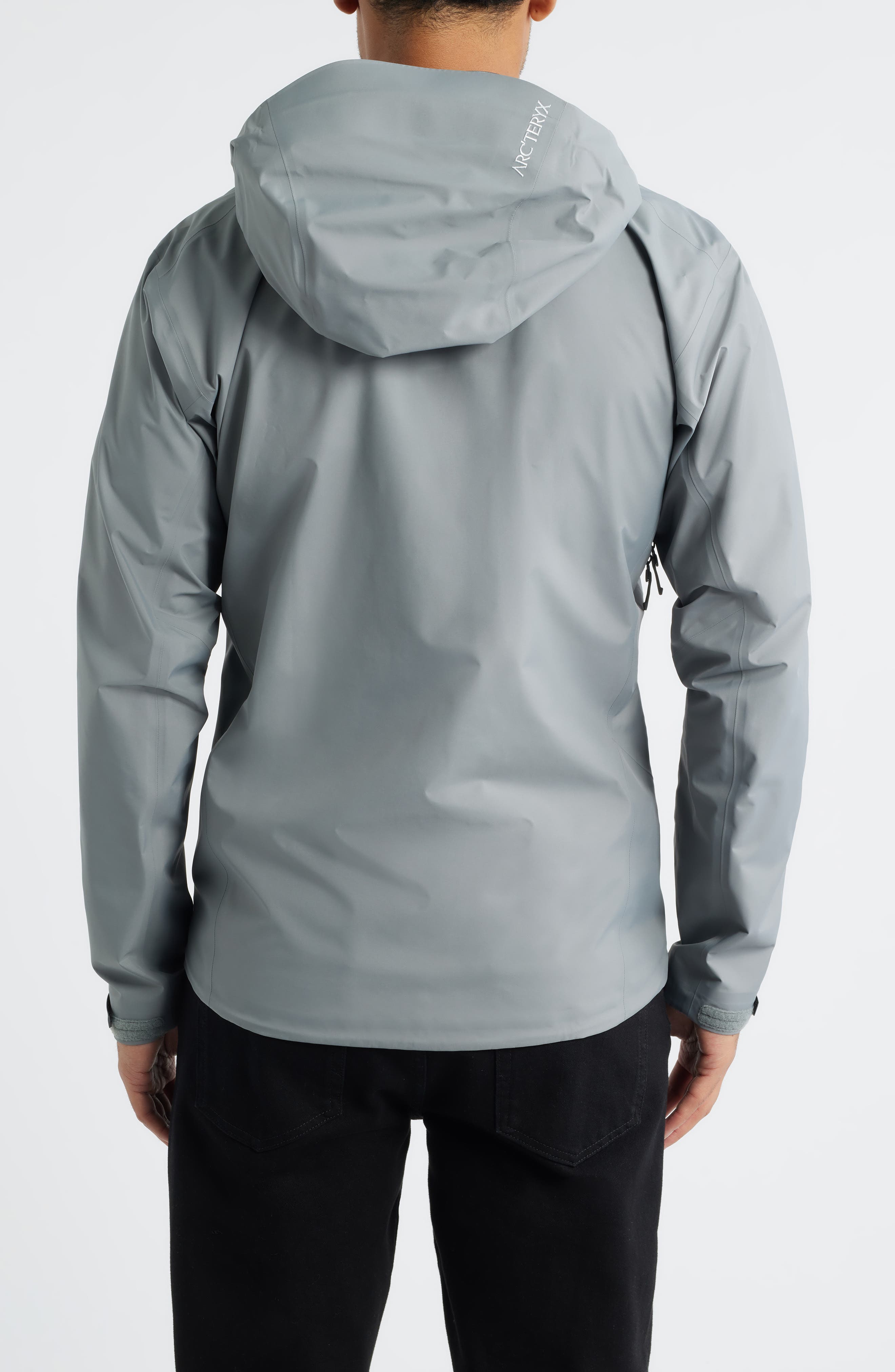 Beta SL Hybrid Gore-Tex Hooded Jacket - image 4
