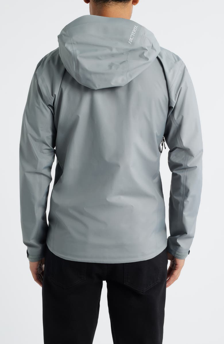 Arc'teryx Beta SL Hybrid Gore-Tex<sup>®</sup> Hooded Jacket, Alternate, color, Void