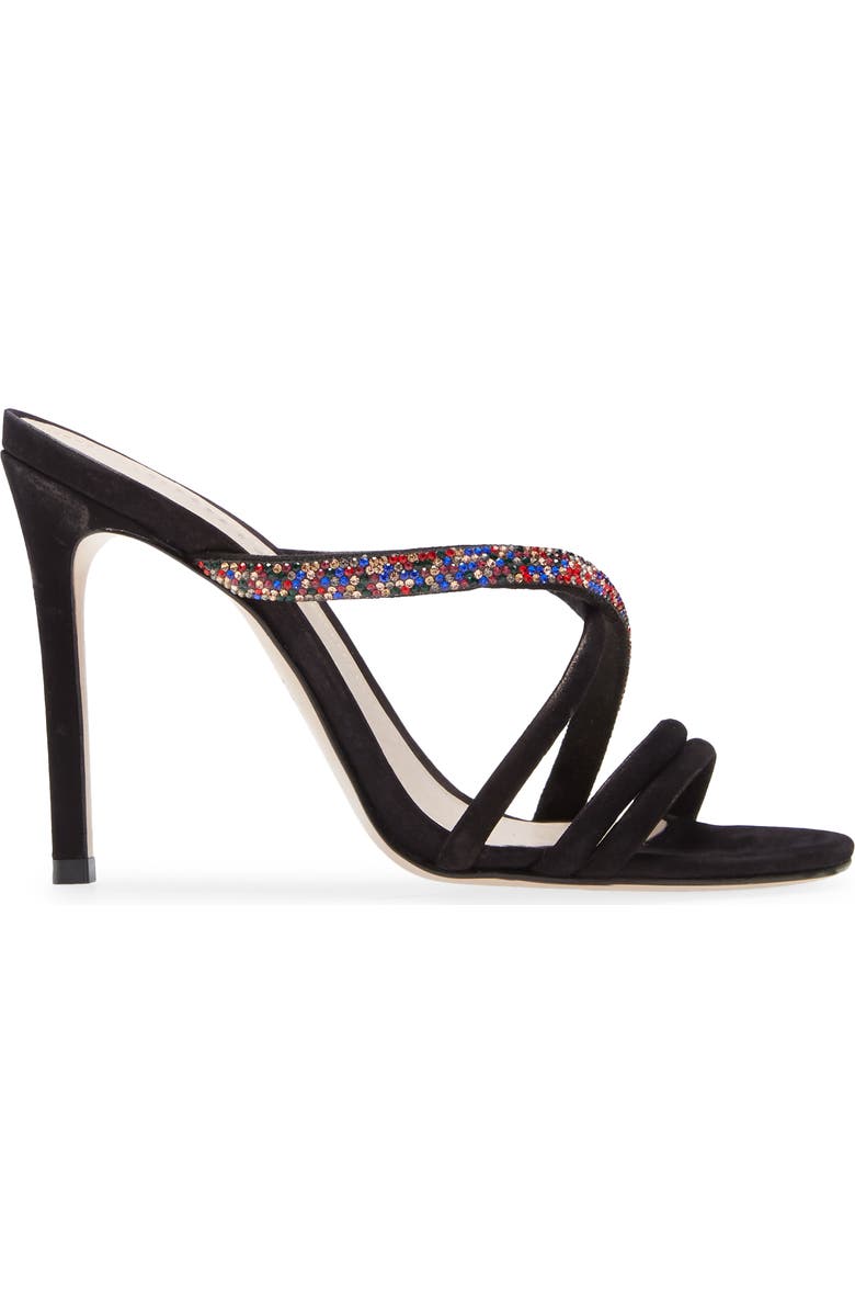 Schutz Armina Slide Sandal, Alternate, color,