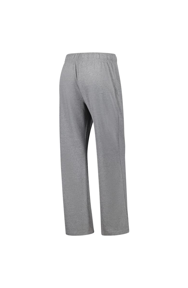 FANATICS Women's Fanatics Heather Gray Houston Astros Fleece Joggers, Alternate, color, Heather Gray