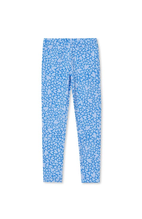 Girls Tough Cotton Leggings