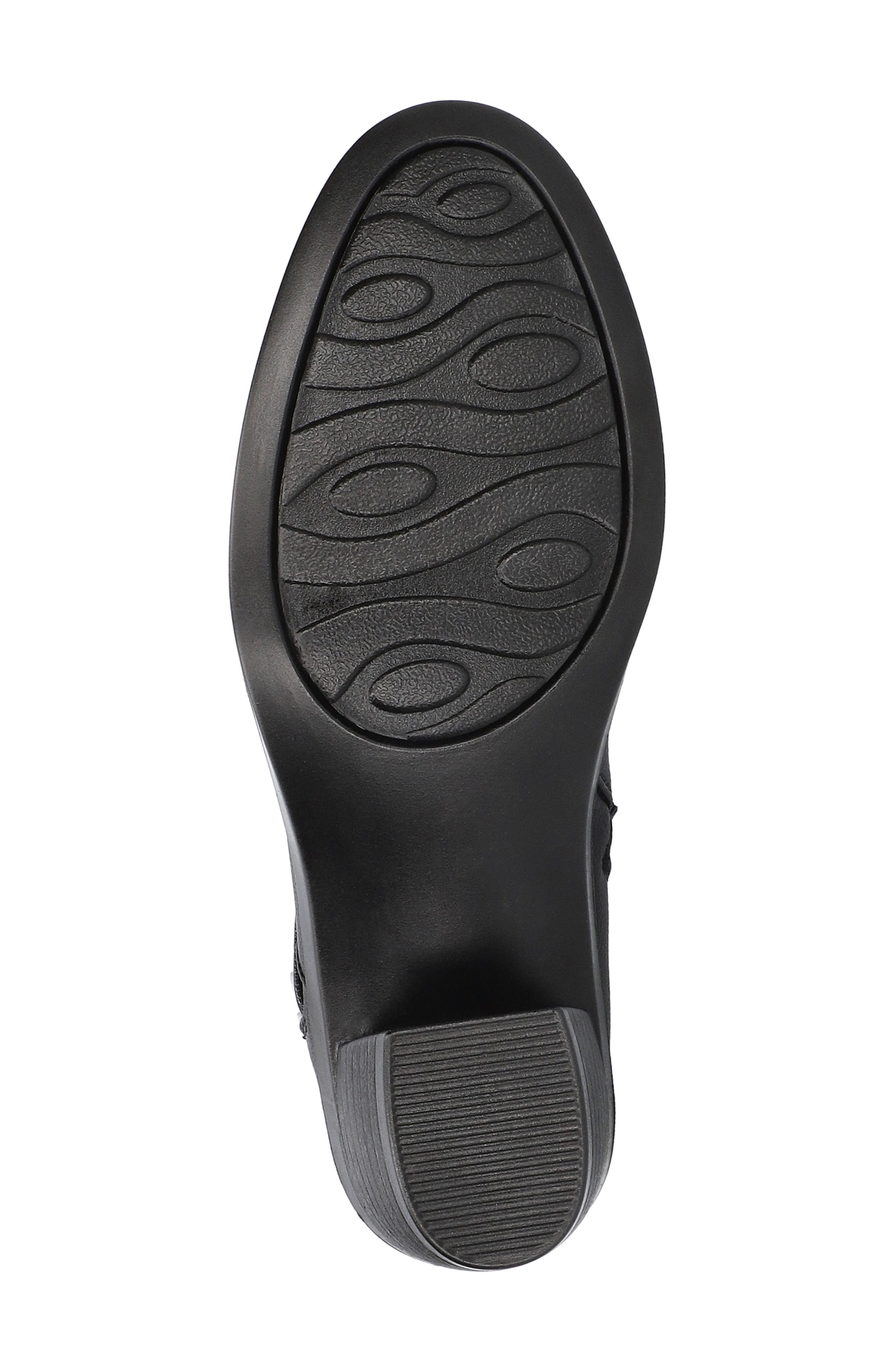 EASY STREET Kory Bootie, Alternate, color, Black