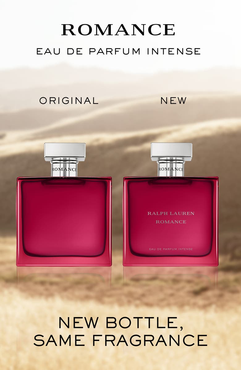 Ralph Lauren Romance Eau de Parfum Intense, Alternate, color, 