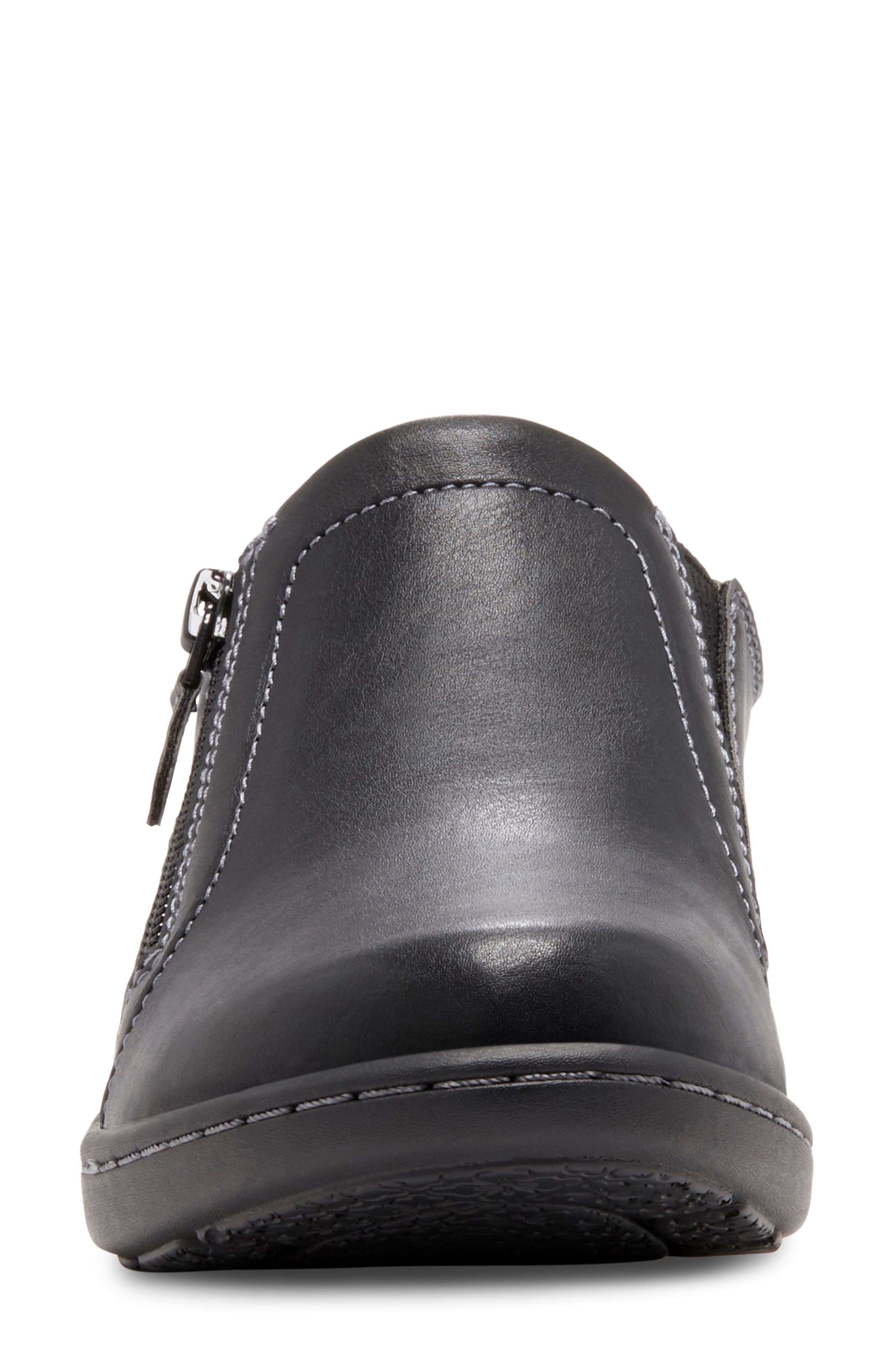 Eastland Vicky Slip-On, Alternate, color, Black