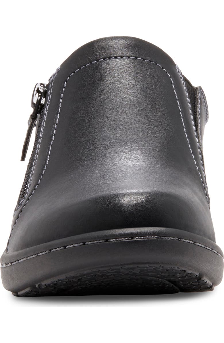 Eastland Vicky Slip-On, Alternate, color, Black