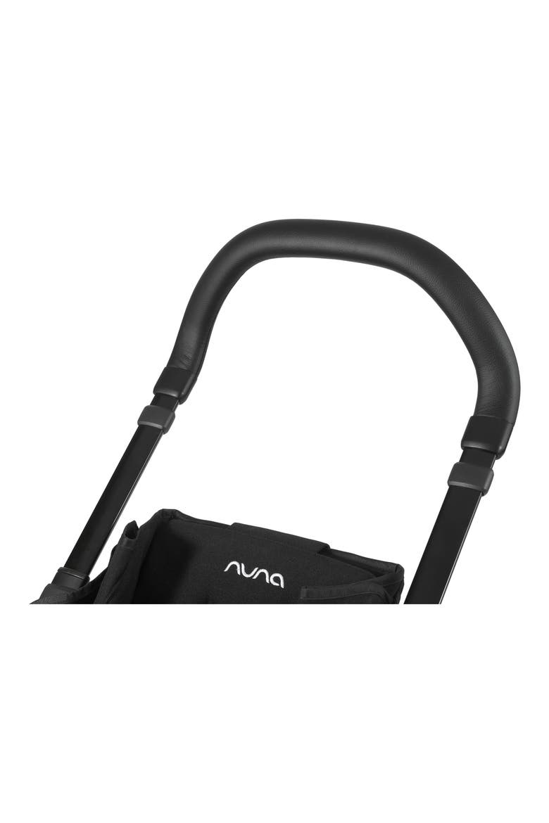 PEPP™ Next Stroller, Alternate, color, CAVIAR