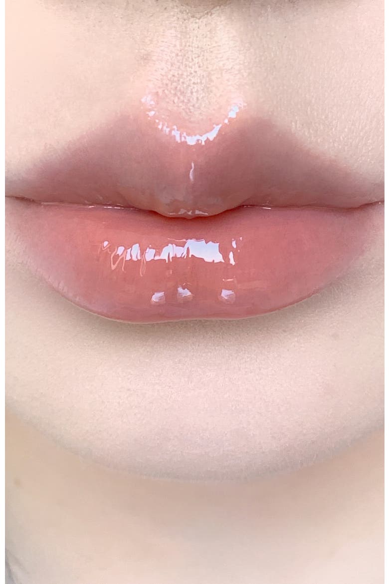Hydrating Lip Oil, Alternate, color, #04 Beige Essential