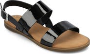Journee Collection Lavine Slingback Sandal